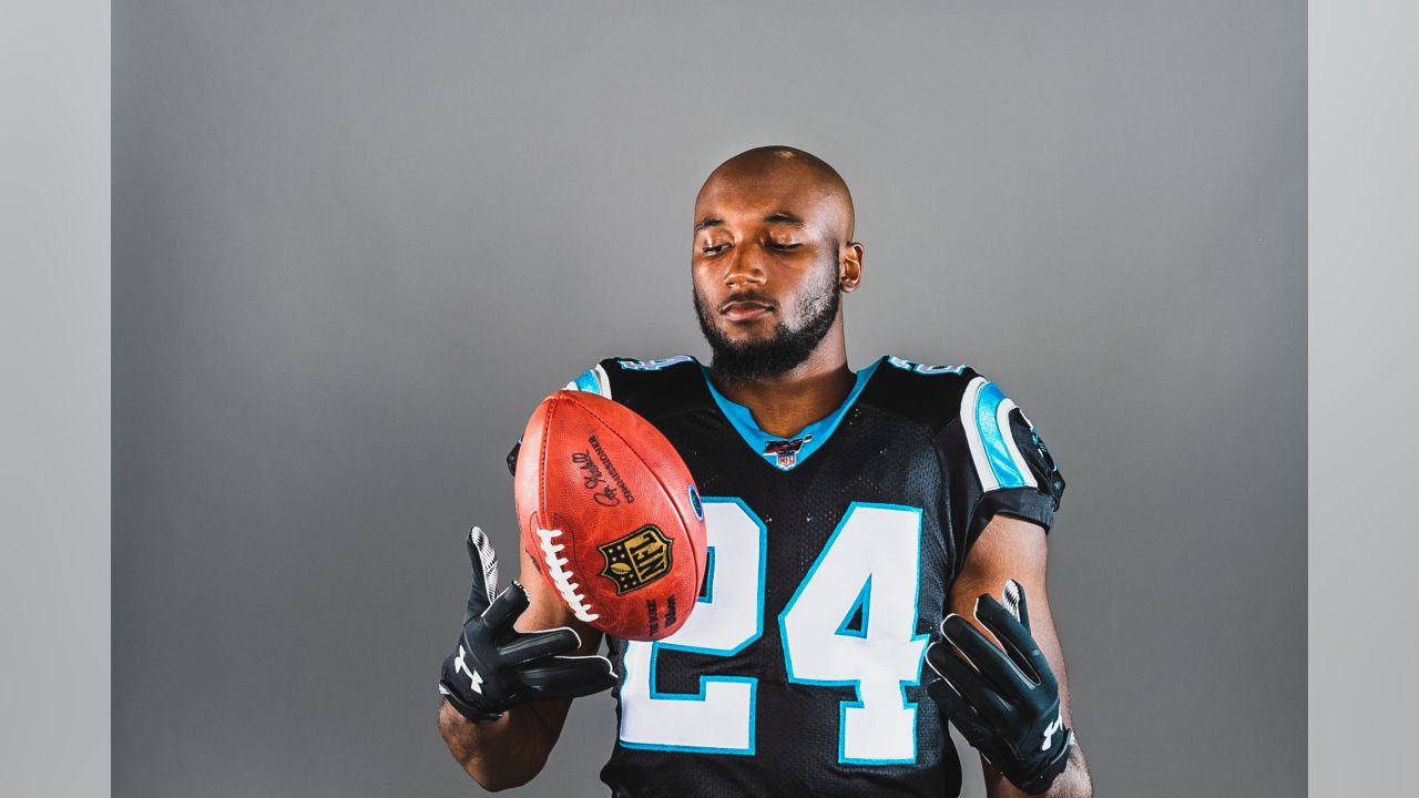 Panthers CB James Bradberry suffers broken wrist, PFF News & Analysis