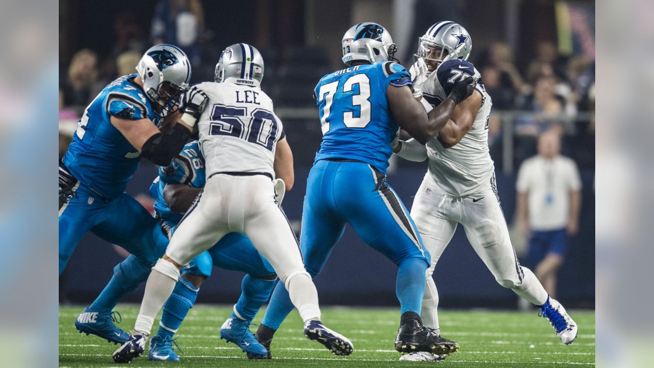 25 Seasons of Panthers Football: Thanksgiving feast typifies special 2015  campaign