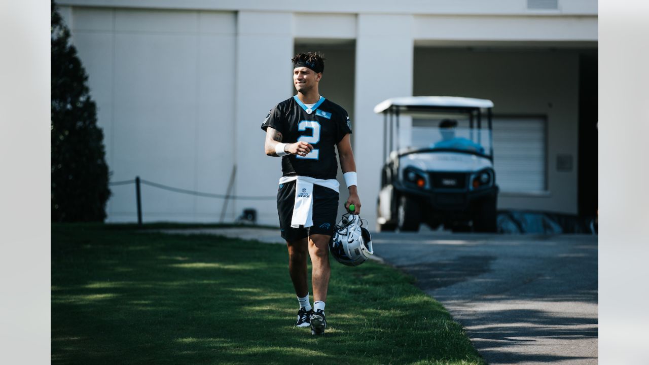 Carolina Panthers News: Bryce Young, camp future, Ikem Ekwonu and C.J.  Henderson