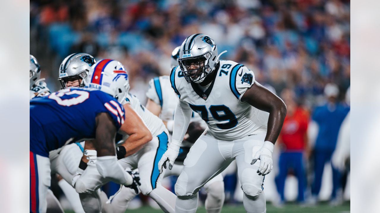 Buffalo Bills v Carolina Panthers