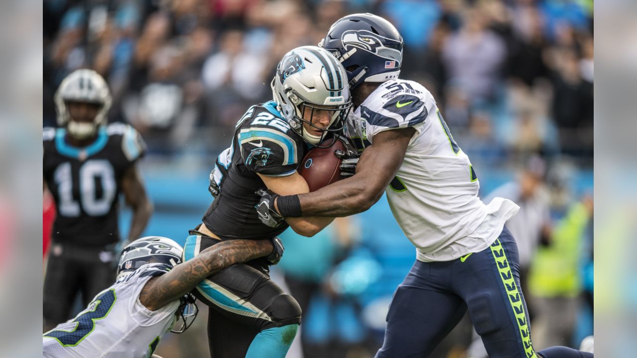NFL 2022, Week 14: Seahawks take on Panthers in crucial home game - BVM  Sports