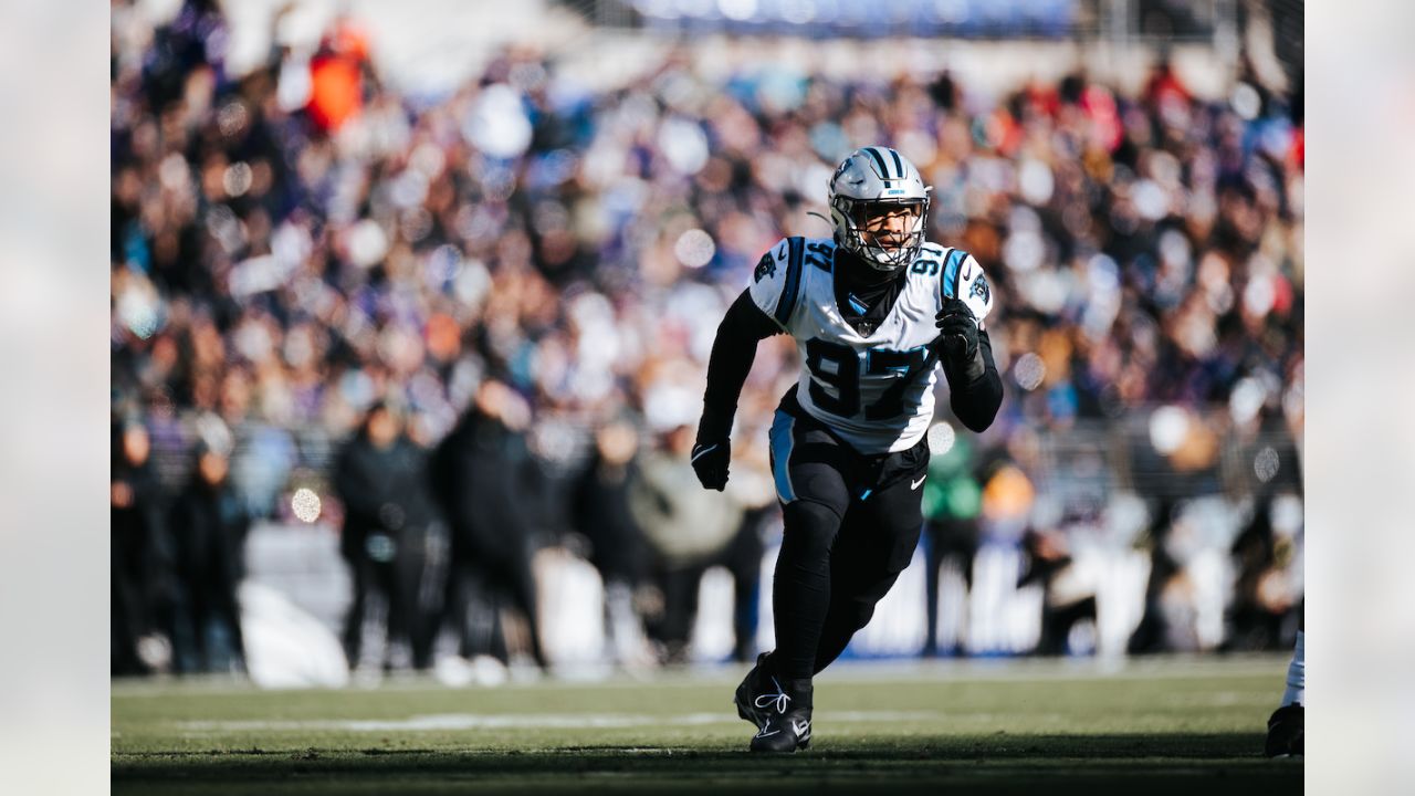 Rapid Reactions: Panthers fall, 13-3, at Baltimore