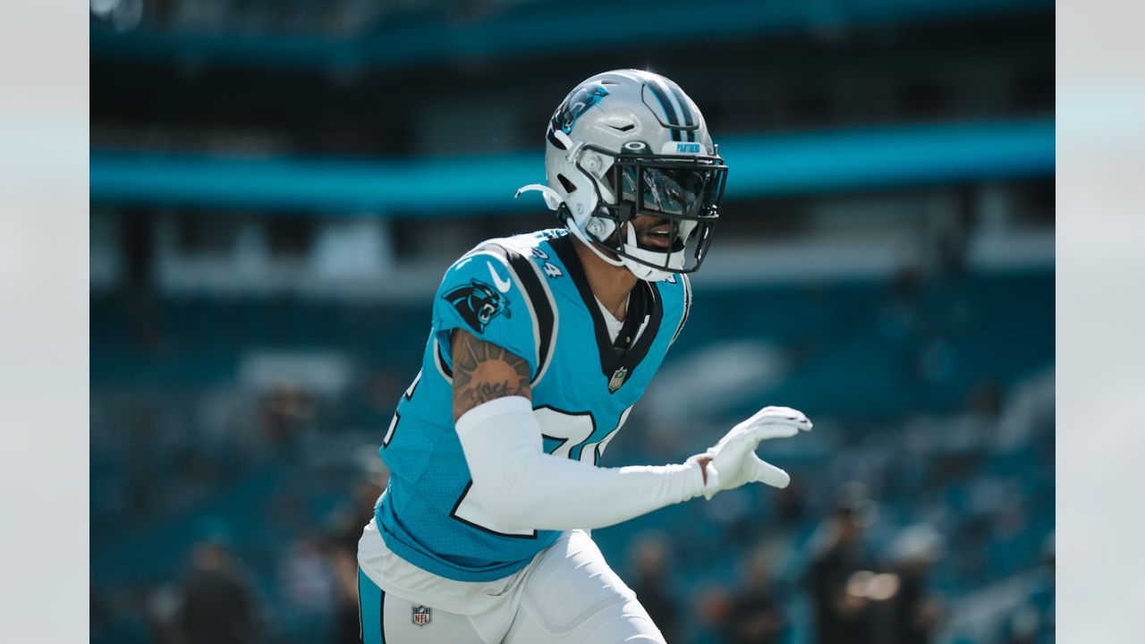 Panthers CB Stephon Gilmore added to NFC Pro Bowl roster