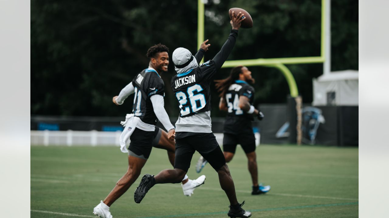 2022 Panthers training camp report date revealed