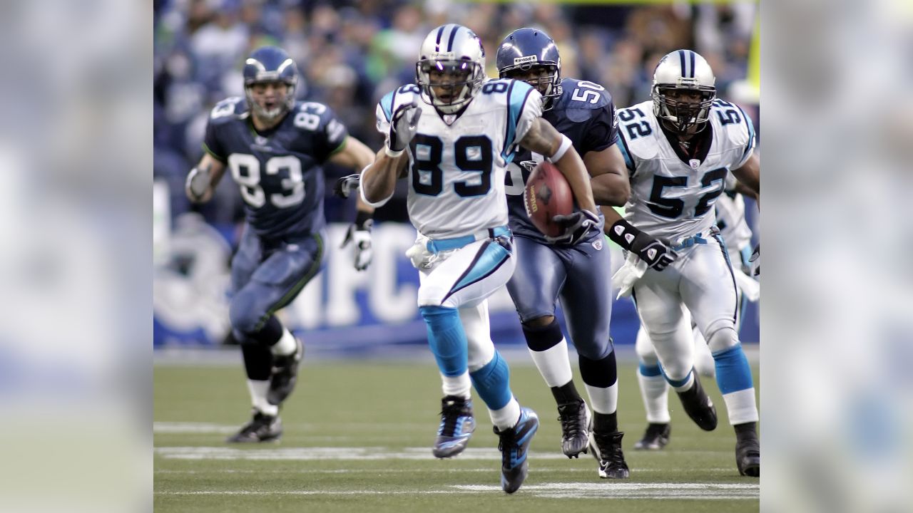 NFL Week 14 Game Recap: Carolina Panthers 30, Seattle Seahawks 24