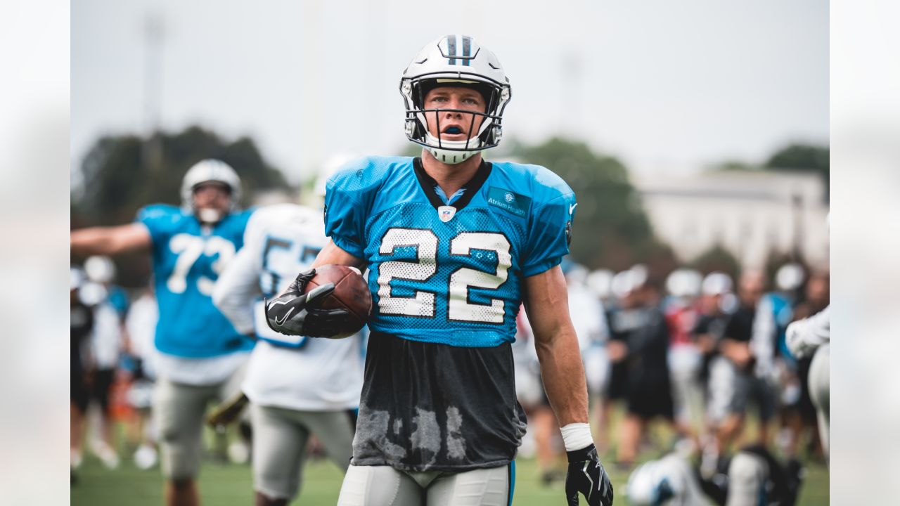 Carolina Panthers announce 2021 training camp schedule and dates