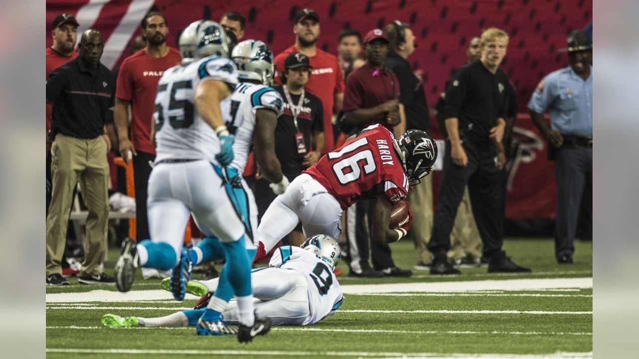 Panthers cut longtime kicker Graham Gano after eight seasons