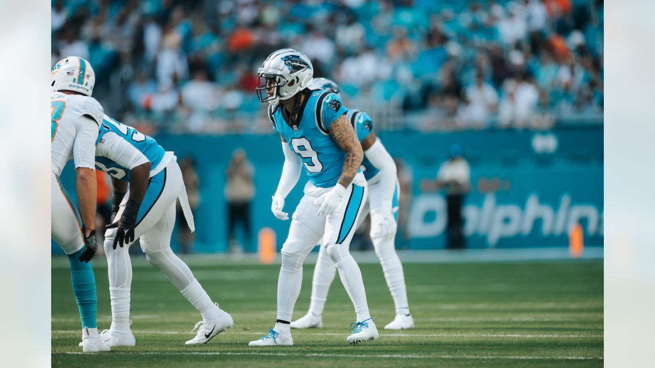 Panthers CB Stephon Gilmore added to NFC Pro Bowl roster