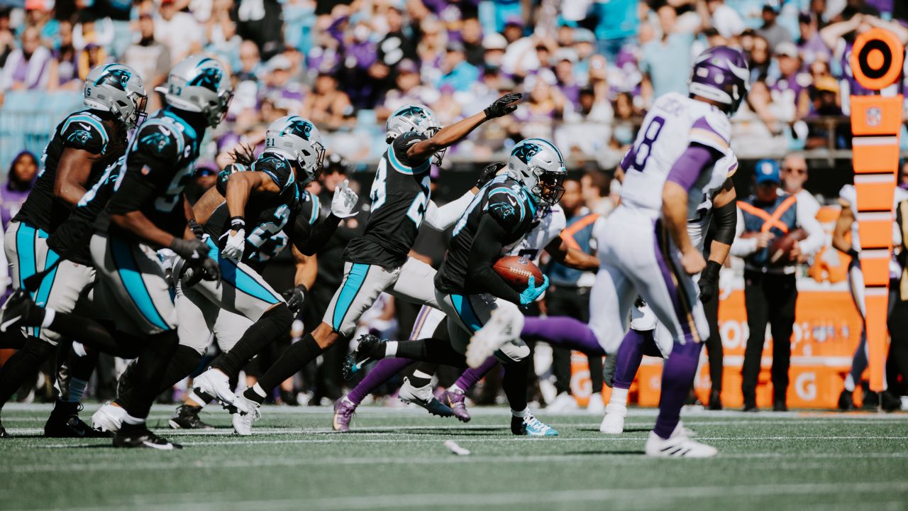 Carolina Panthers tipped to fall short vs. Vikings in FanSided's