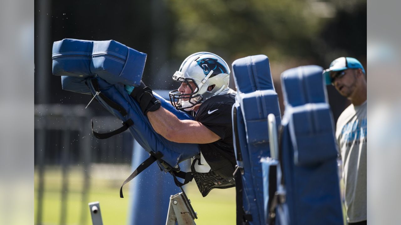 Panthers linebacker Luke Kuechly high school life at St. Xavier