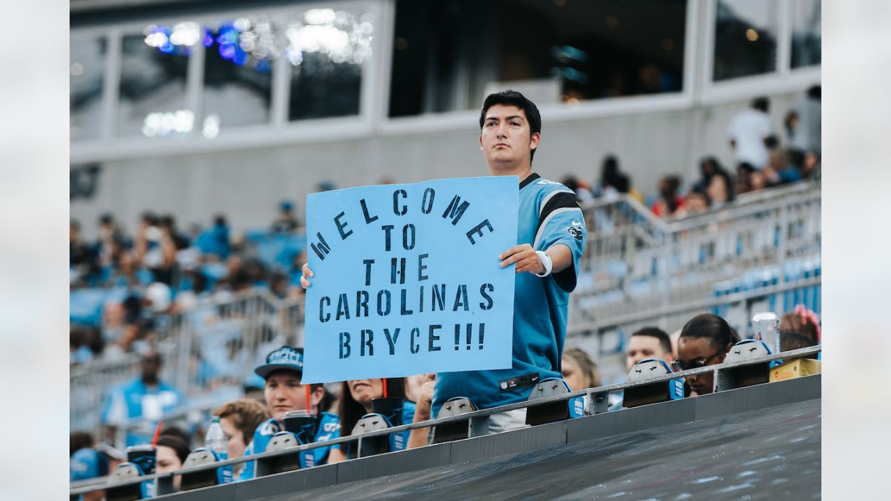 4 critical observations from Carolina Panthers 2023 training camp Day 7 -  BVM Sports