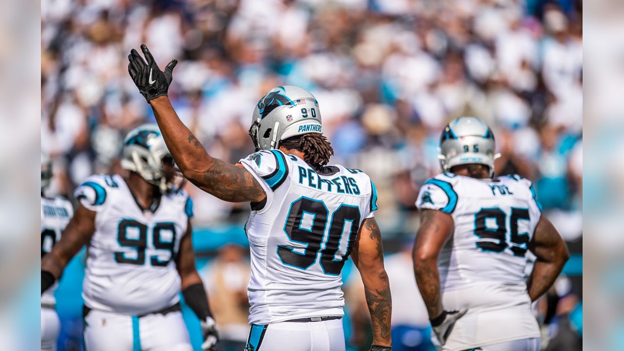 Southern Nash alum Julius Peppers is eligible for the Pro Football Hall of  Fame next year