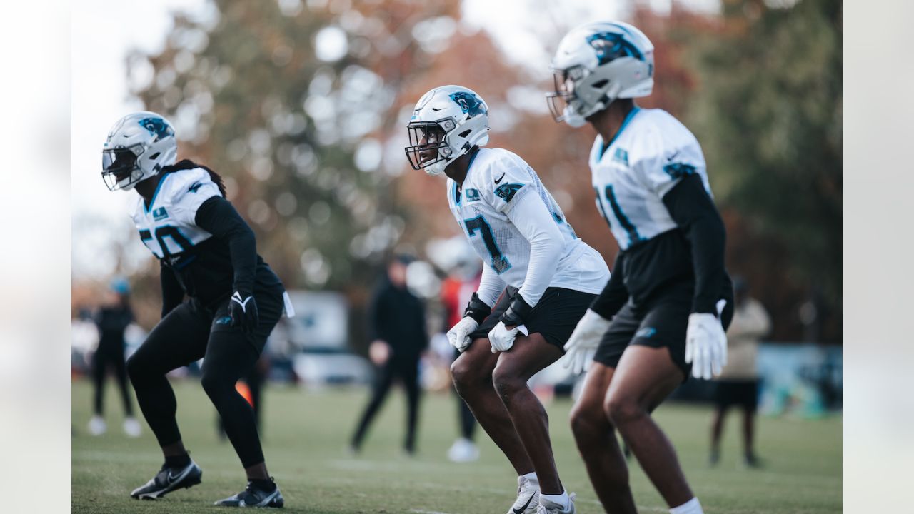 Notes from the Enemy: Carolina Panthers bring back Cam Newton, dealing with  injuries, getting back Christian McCaffrey and more - Revenge of the Birds