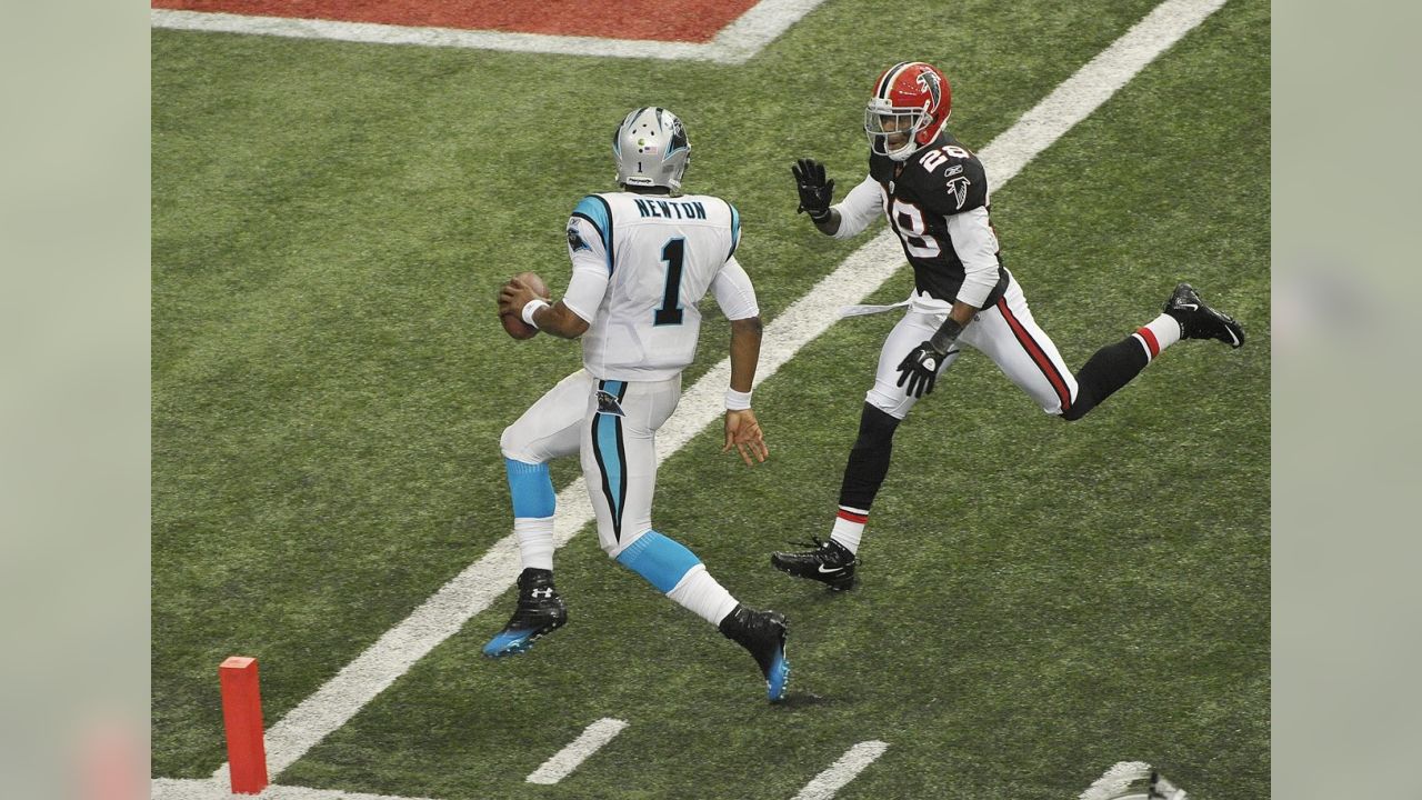 Panthers agree to deal with QB Cam Newton - WWAYTV3