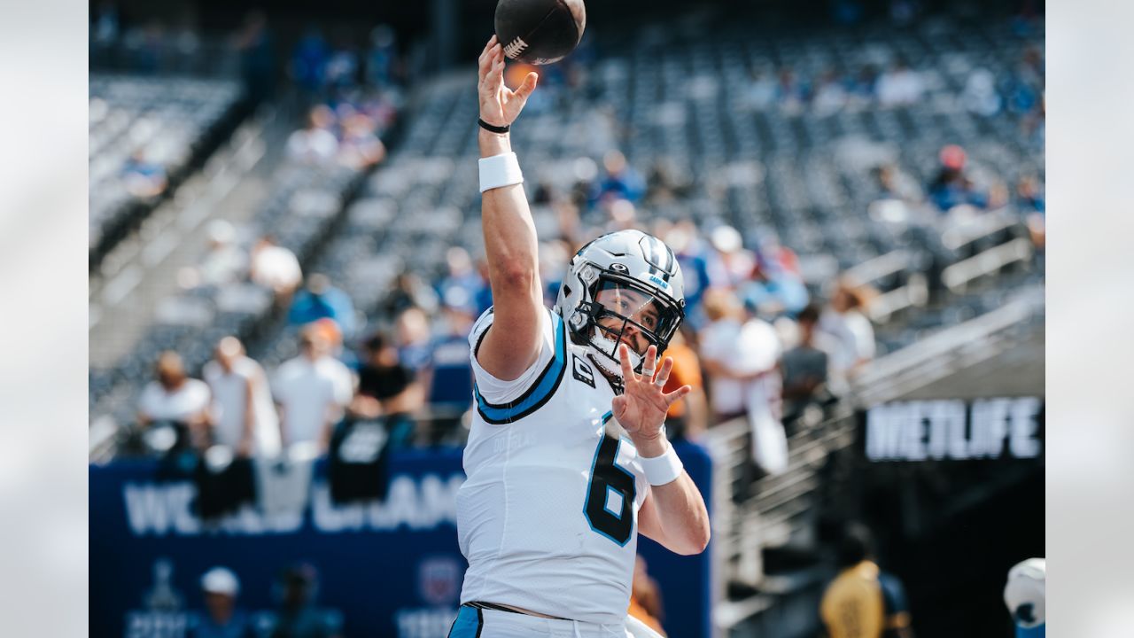 Dallas Cowboys vs. Carolina Panthers inactives: Christian McCaffrey  headlines lack of surprises - Blogging The Boys