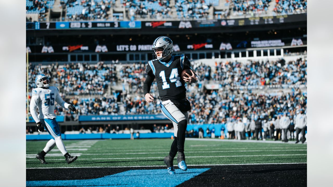 Carolina Panthers: Beat New Orleans, Still in Playoff Hunt