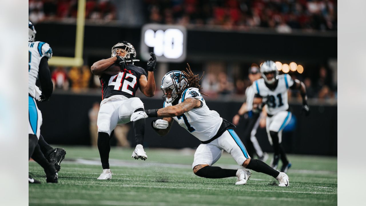 High school football at Carolina Panthers stadium long overdue