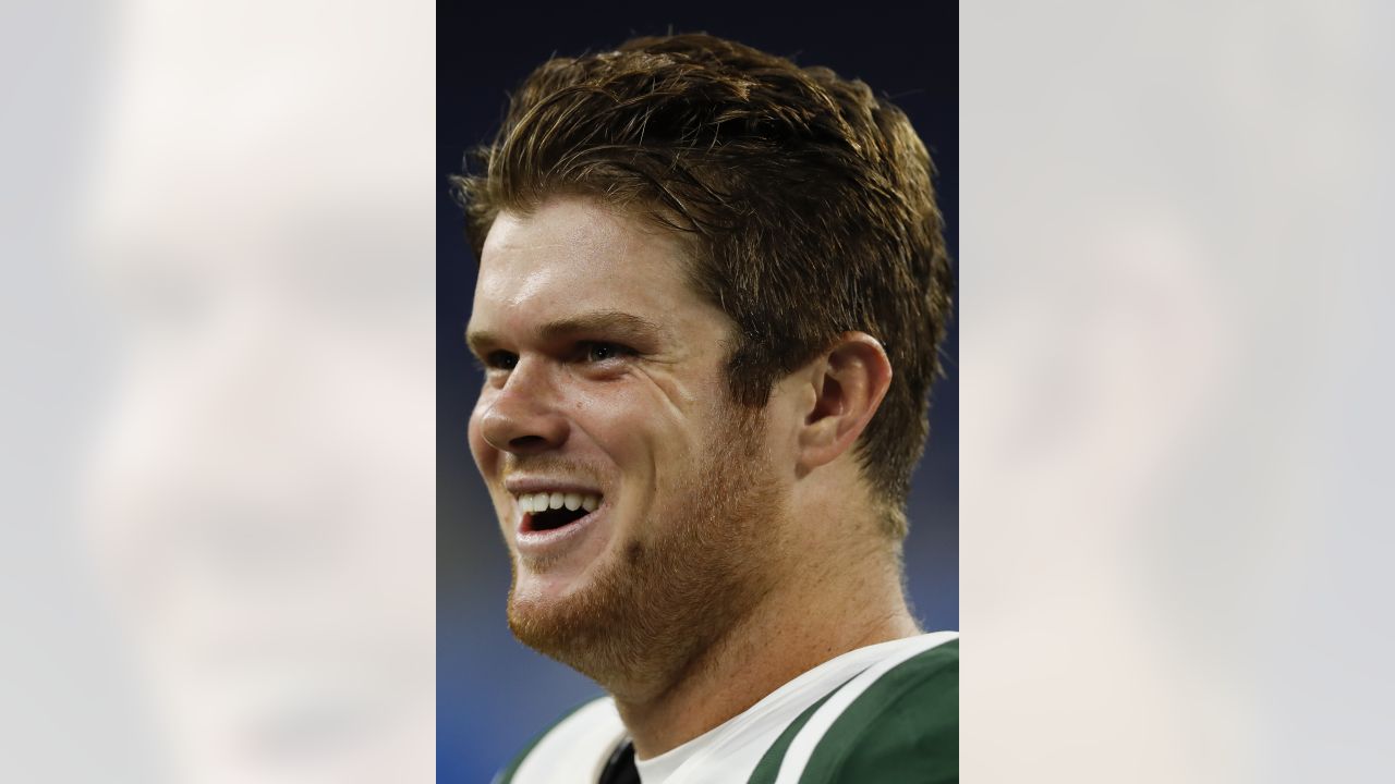 Sam Darnold, Jets Dominate Lions 48-17 in Rookie's Anticipated Debut, News, Scores, Highlights, Stats, and Rumors