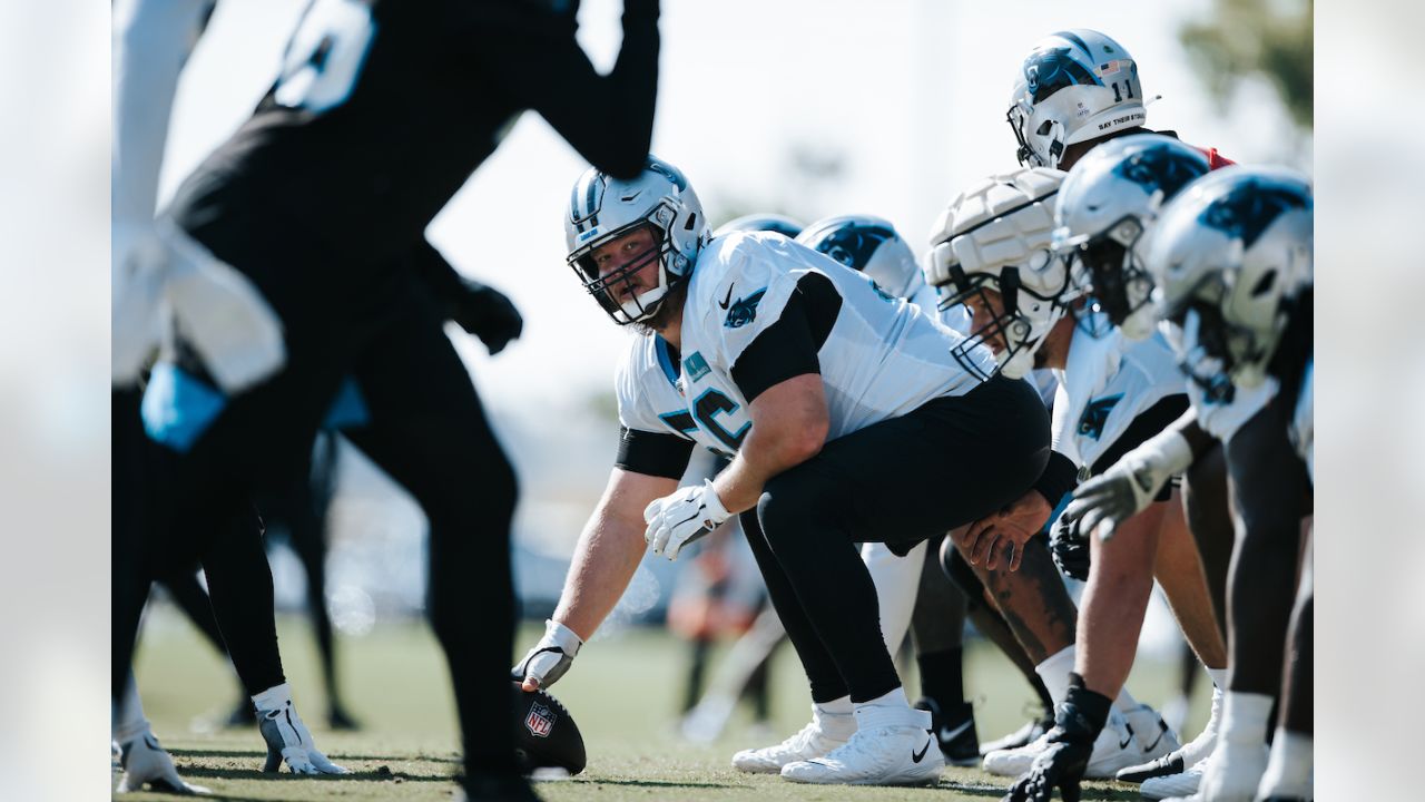 The Explanation Behind Terrace Marshall Jr. Being Inactive vs Saints -  Sports Illustrated Carolina Panthers News, Analysis and More