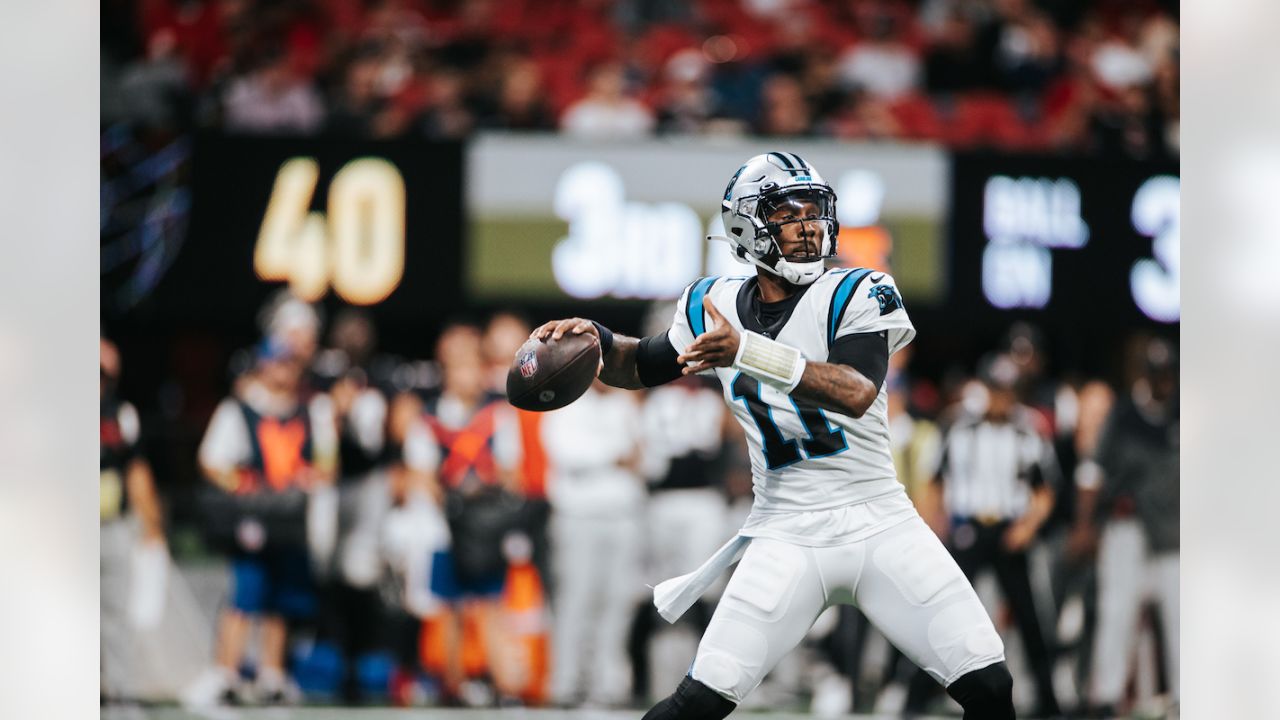 Rapid Reactions: Panthers fall to Falcons in overtime heartbreaker