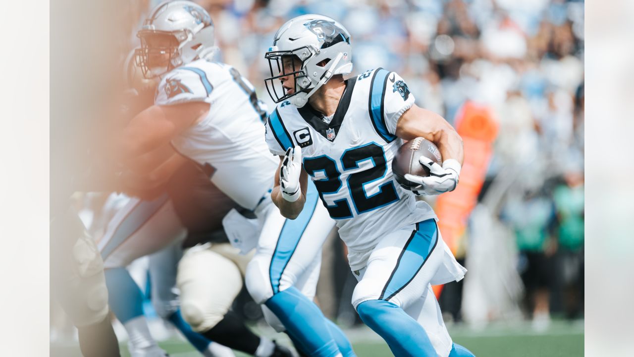 Christian Mccaffrey Wallpaper Discover more american football, Carolina  Panthers, Christian M…