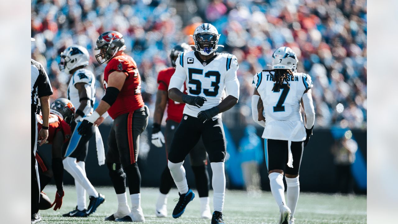 Panthers Hope WR Cotchery Eases The Loss Of Smith