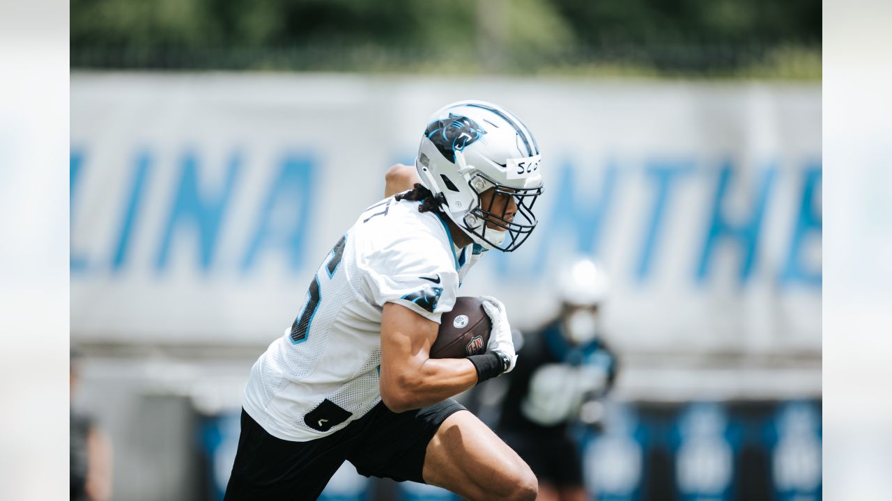 Rookie minicamp notebook: Matt Corral jumping right in