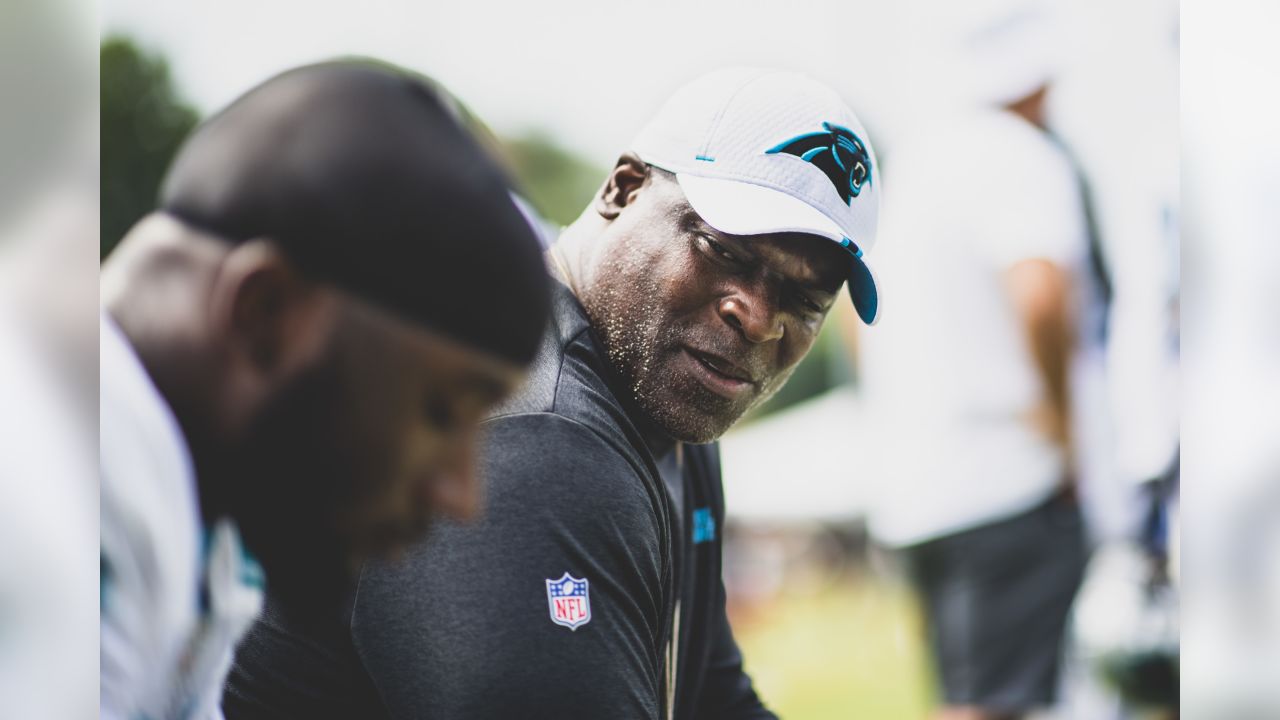 2019 Training Camp Observations: Luke Kuechly exits and Panthers