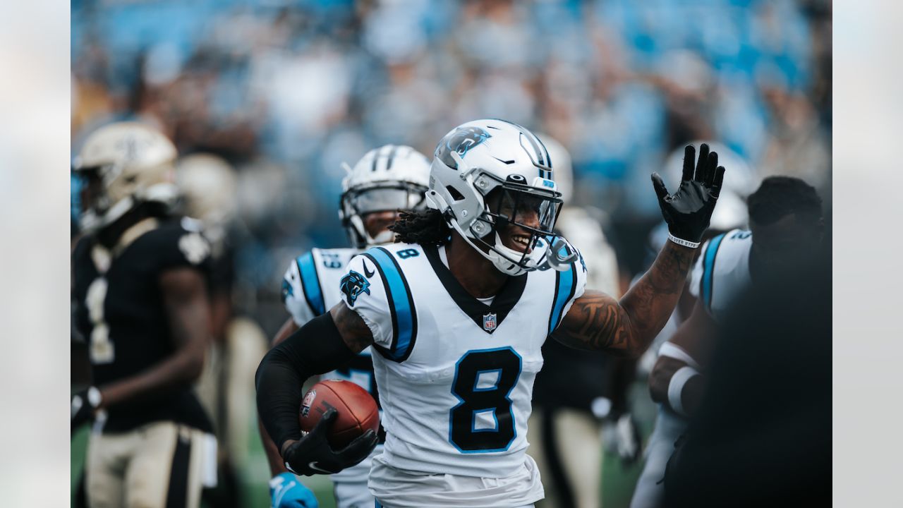 NFL Nerd on X: NFL SCHEDULE LEAK Saints at Panthers - Week 2 MNF (Sep 18)   / X