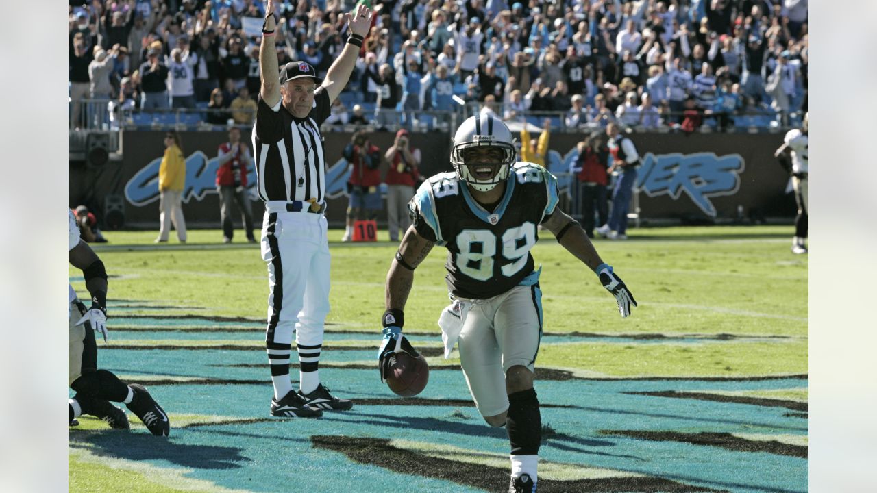 Julius Peppers living in moment as he prepares for 5th championship game