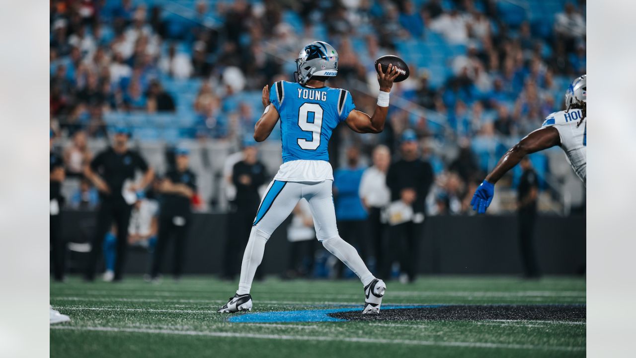 Panthers likely to play Bryce Young in preseason finale vs. Lions