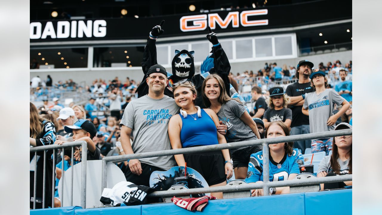 4 critical observations from Carolina Panthers 2023 training camp Day 7 -  BVM Sports