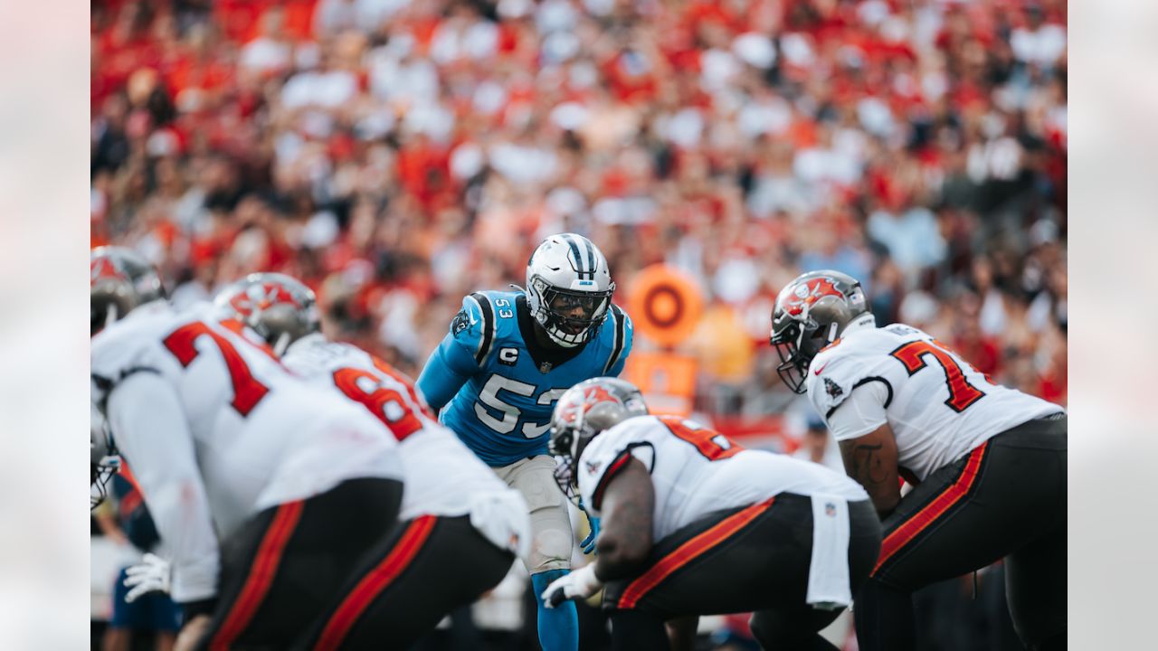 Rapid Reactions: Panthers' playoff hopes end with 30-24 loss in Tampa