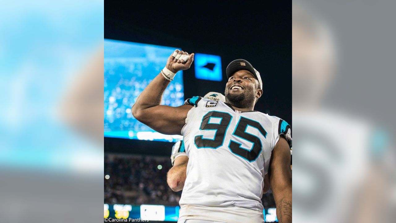 Jostens and the Carolina Panthers Deliver 2015 NFC Championship Ring