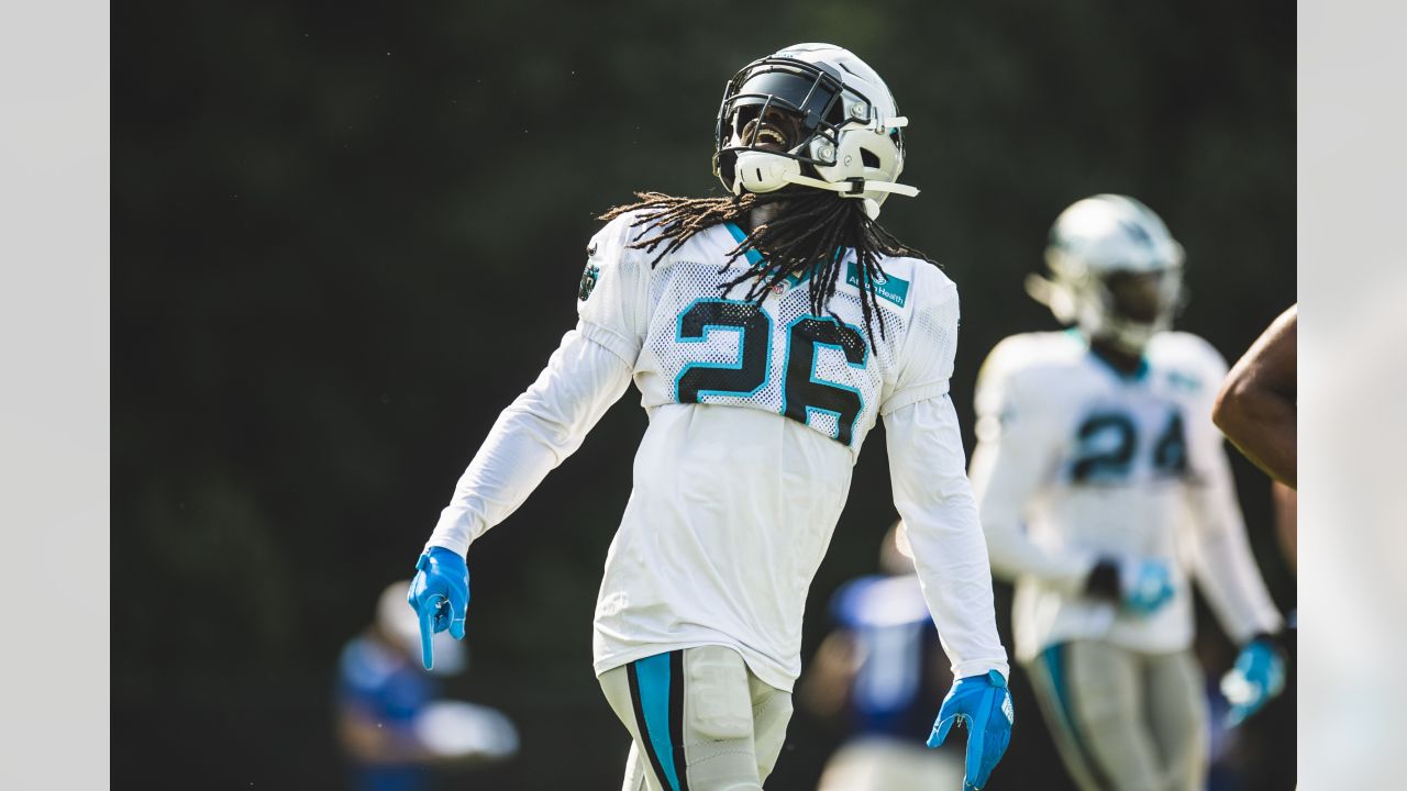 Panthers Release Schedule For 2021 Training Camp - WCCB Charlotte's CW