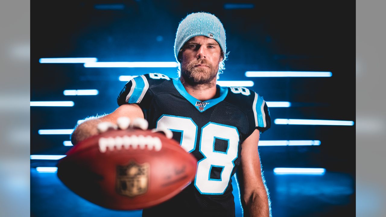 nfl 4k quality camera christian mccaffrey highlights｜TikTok Search