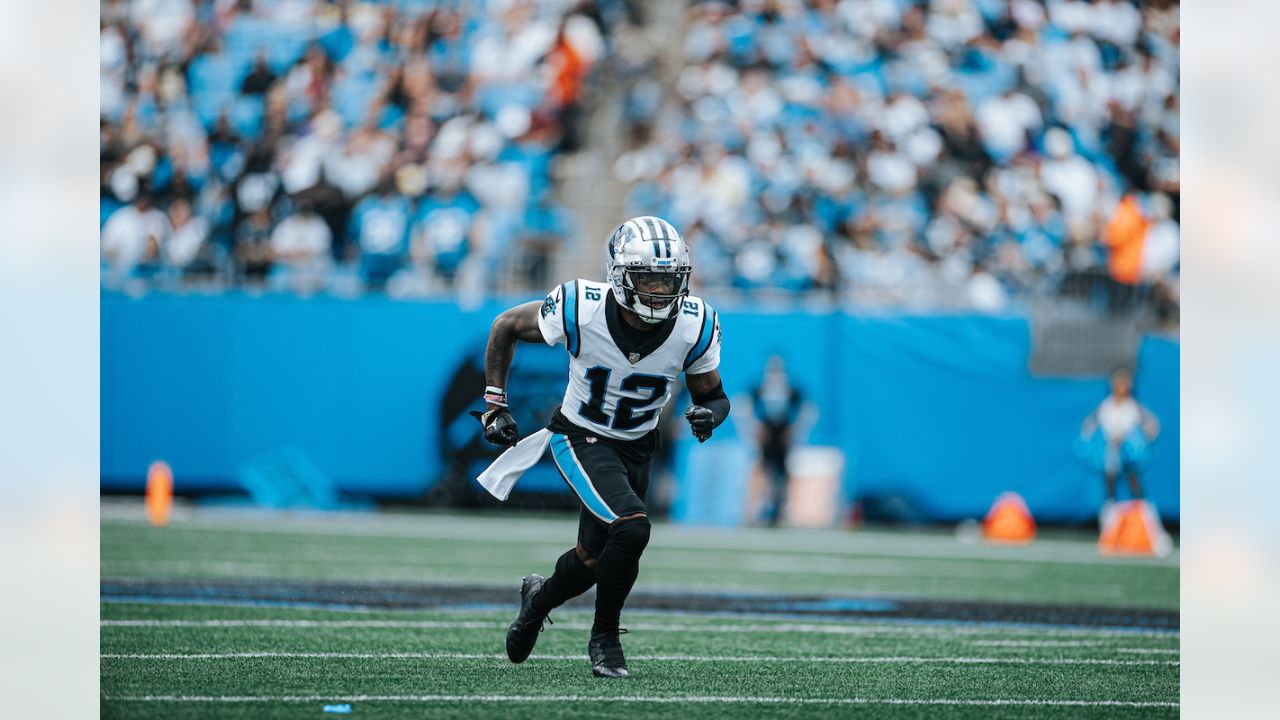 Carolina Panthers - Laviska Shenault Jr. flying in Charlotte already 