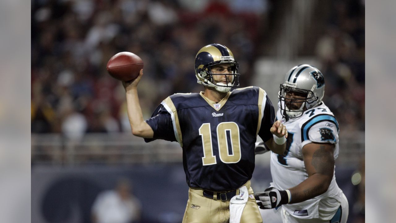 Panthers vs. Rams Picks, Predictions NFL Week 6: Expect Rams to Build  Momentum