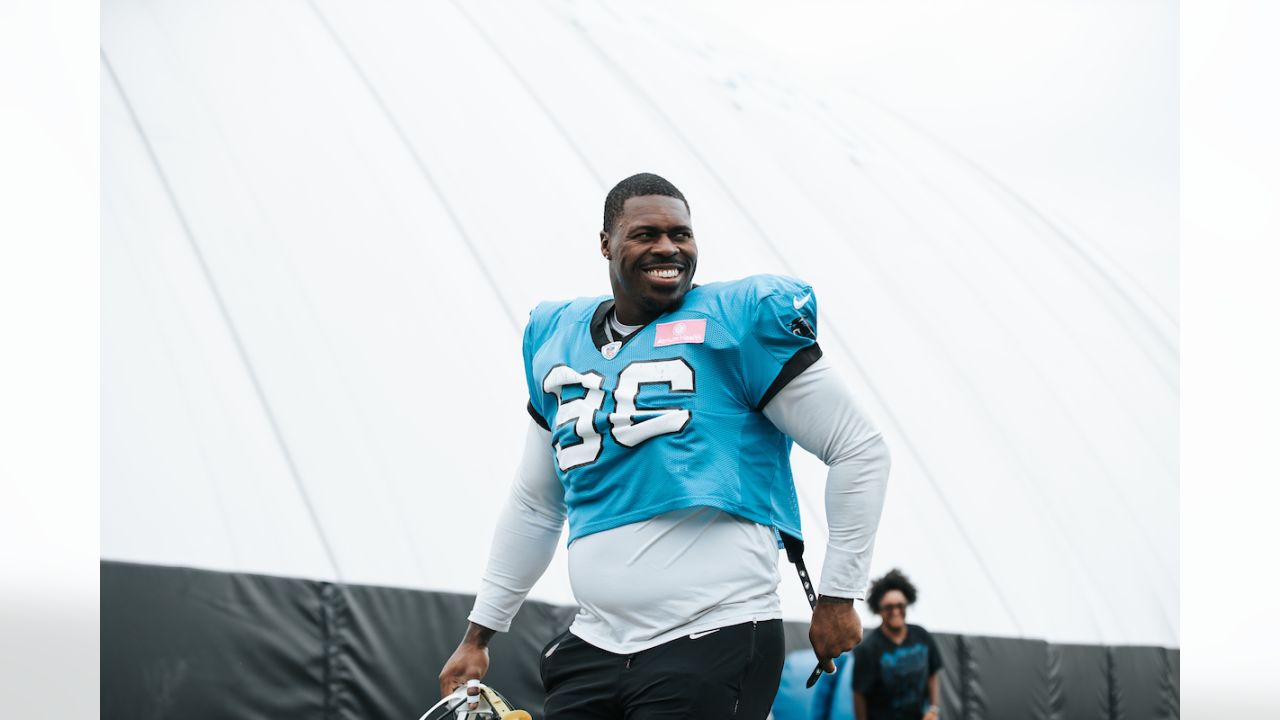 Panthers' Bryce Young Returns to Practice After Ankle Injury, on Track for  Week 4, News, Scores, Highlights, Stats, and Rumors