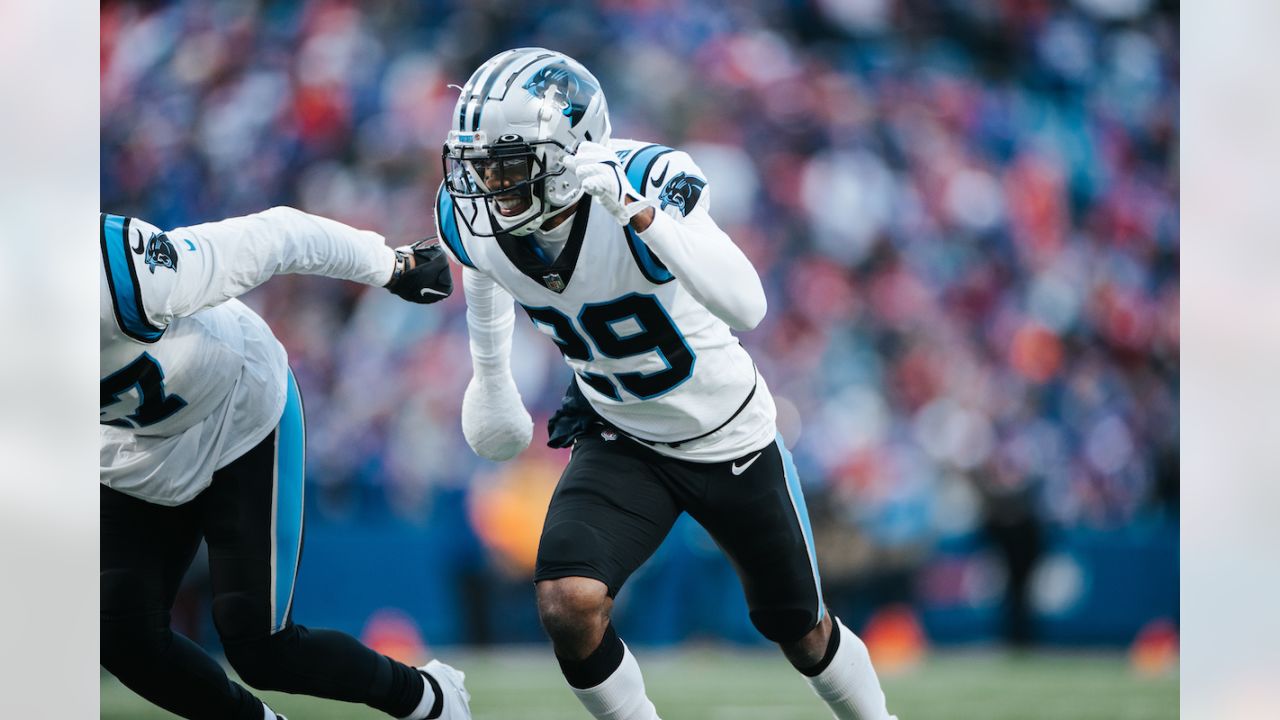 Panthers CB Stephon Gilmore added to NFC Pro Bowl roster