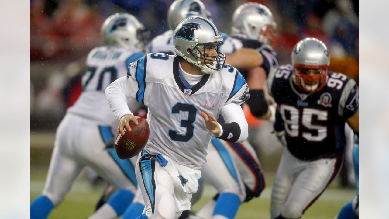 Panthers vs. Patriots Game Preview, Week 9, Sunday, 10/7, 1 p.m. ET