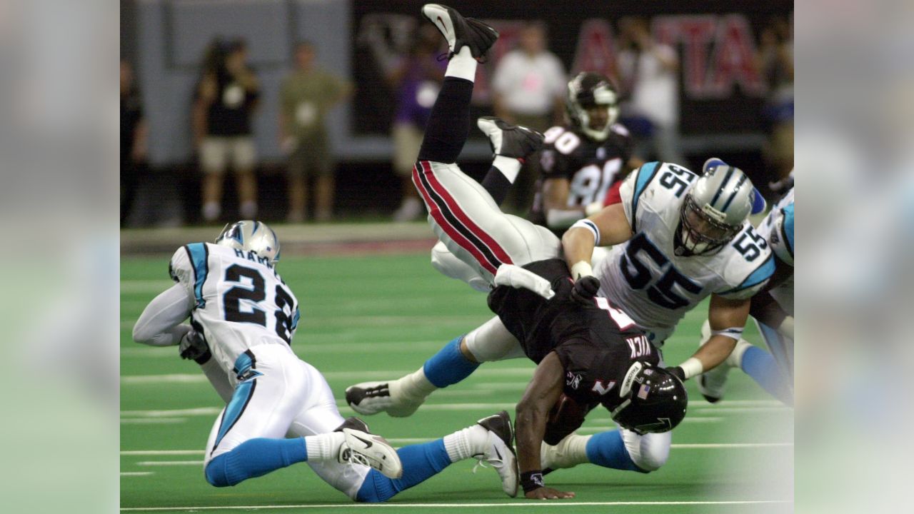 Carolina Panthers vs. Atlanta Falcons Live Blog: Atlanta Wins 24-10 in  Bijan Robinson Debut - Sports Illustrated Atlanta Falcons News, Analysis  and More