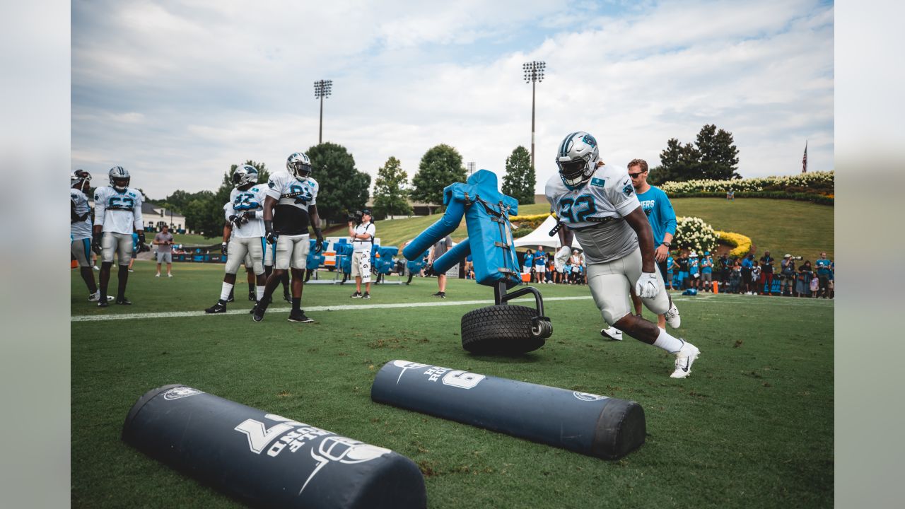 2019 Training Camp Observations: Luke Kuechly exits and Panthers