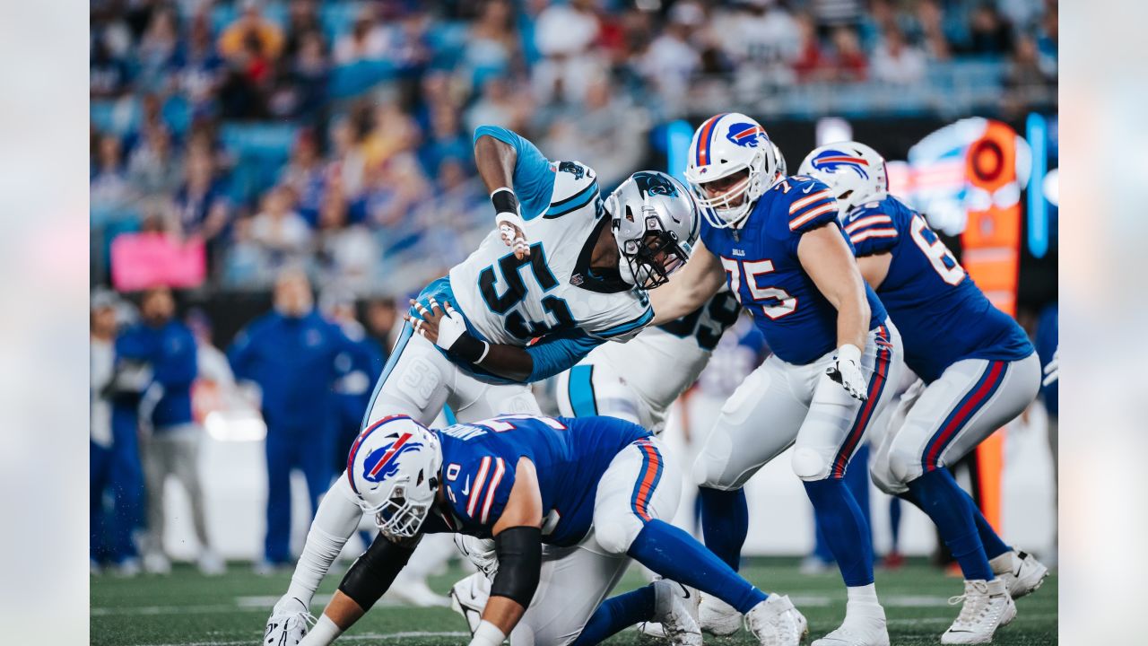 Rapid Reactions: Injury list a long one after preseason win over Bills