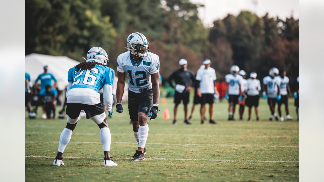 Carolina Panthers announce 2021 training camp schedule and dates