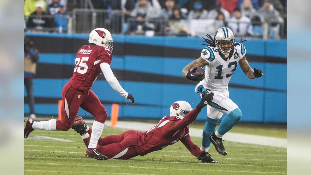 Arizona Cardinals vs Carolina Panthers FREE LIVE STREAM (10/4/2020