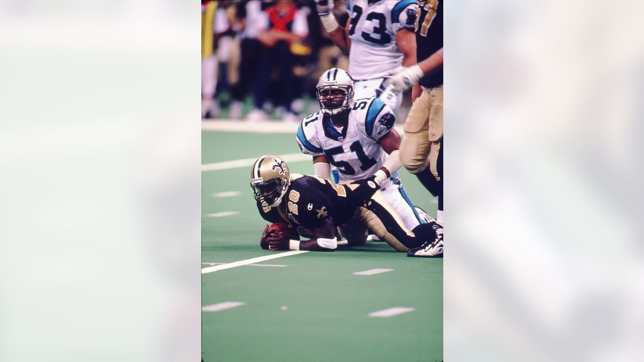 Carolina Panthers legend Sam Mills named Hall of Fame finalist