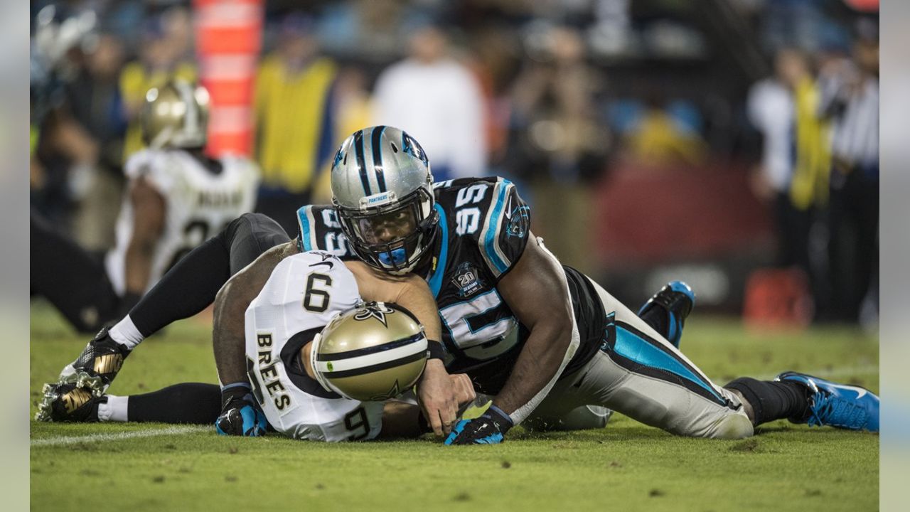 Panthers sign DE Charles Johnson to 2-year extension