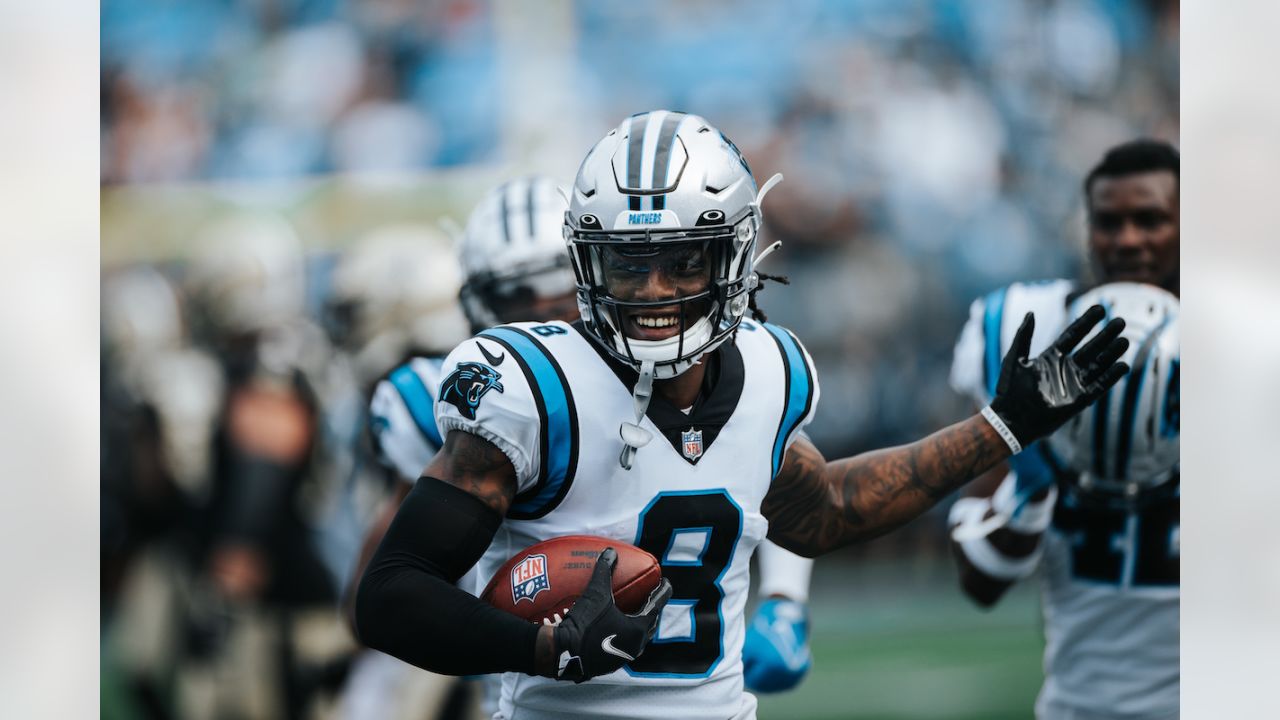 Panthers CB Stephon Gilmore added to NFC Pro Bowl roster