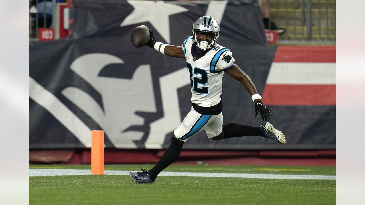 NFL Preseason Week 2 Game Recap: New England Patriots 20, Carolina Panthers  10, NFL News, Rankings and Statistics